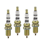 Spark Plugs 4pk - ACCEL 0736-4