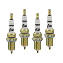 Load image into Gallery viewer, Spark Plugs 4pk - ACCEL 0736-4