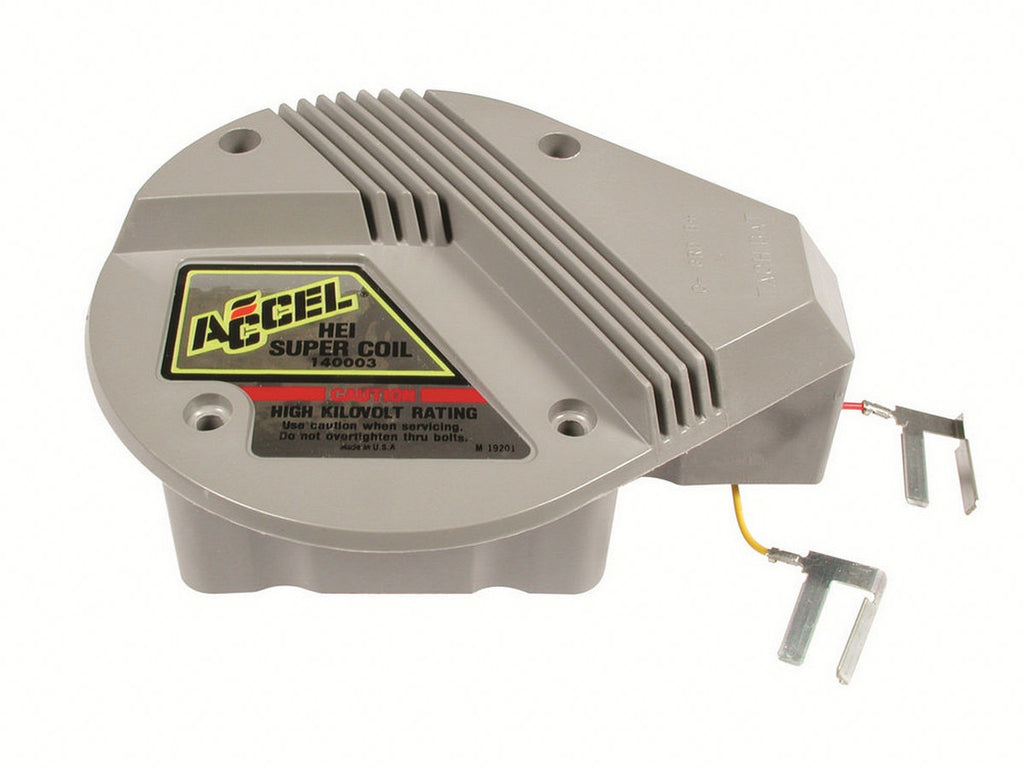 Hei Super Coil - ACCEL 140003