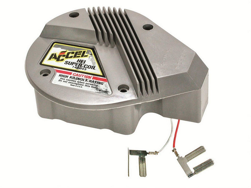 Hei Super Coil - ACCEL 140005