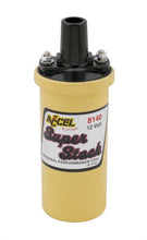 Load image into Gallery viewer, Super Stock Yellow Coil - ACCEL 8140