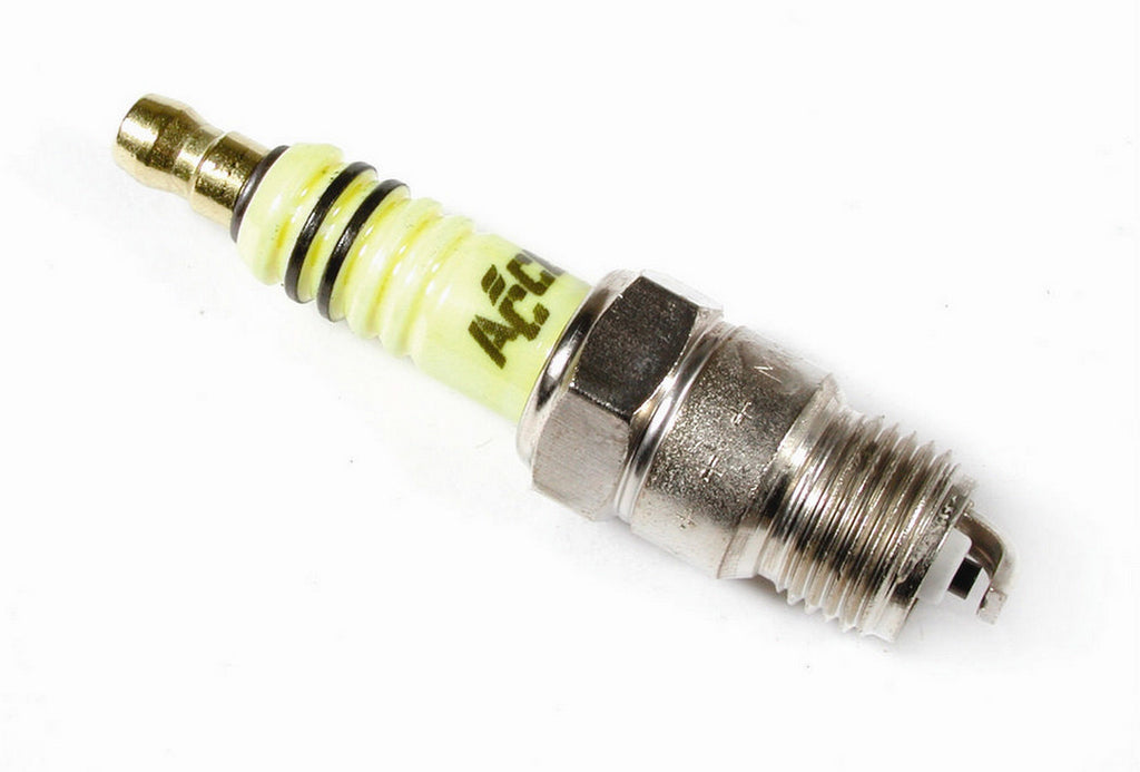 Spark Plugs 8pk (0574S) - ACCEL 8198