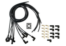 Load image into Gallery viewer, 8mm Spark Plug Wire Set w/90-Deg Ceramic Boots - ACCEL 9001CK