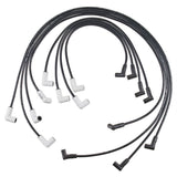 Extreme 9000 Ceramic Wire Set SBC 75-86 Under - ACCEL 9018C