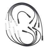 Extreme 9000 Ceramic Wire Set - ACCEL 9043C