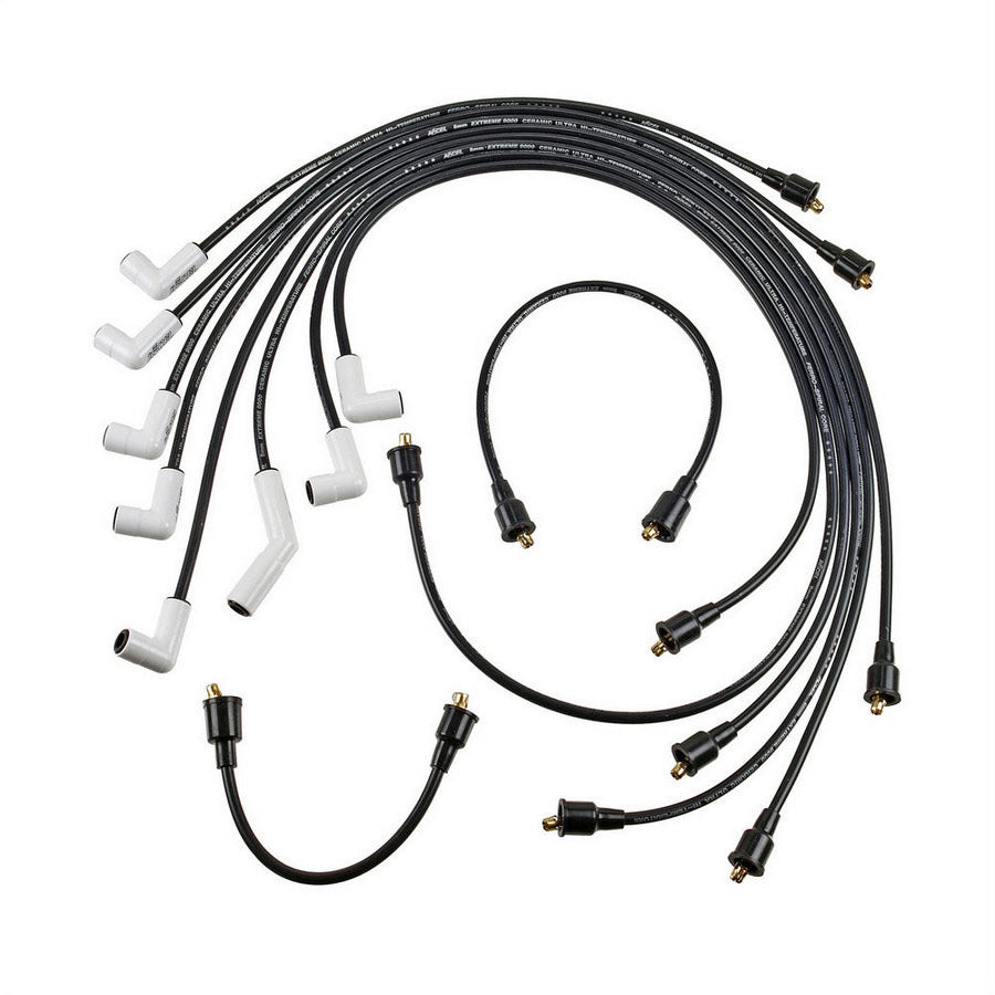 Extreme 9000 Ceramic Wire Set BBM 361-440 - ACCEL 9045C