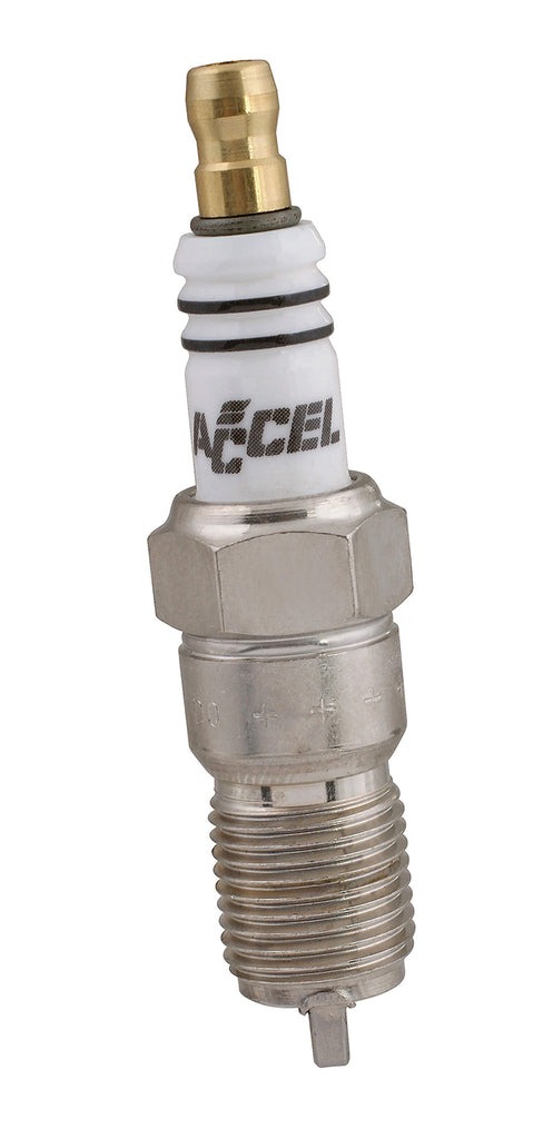 Double Platinum Spark Plug - ACCEL P526S