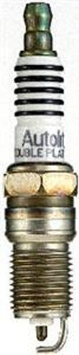 Double Platinum Spark Plug - Autolite APP5245