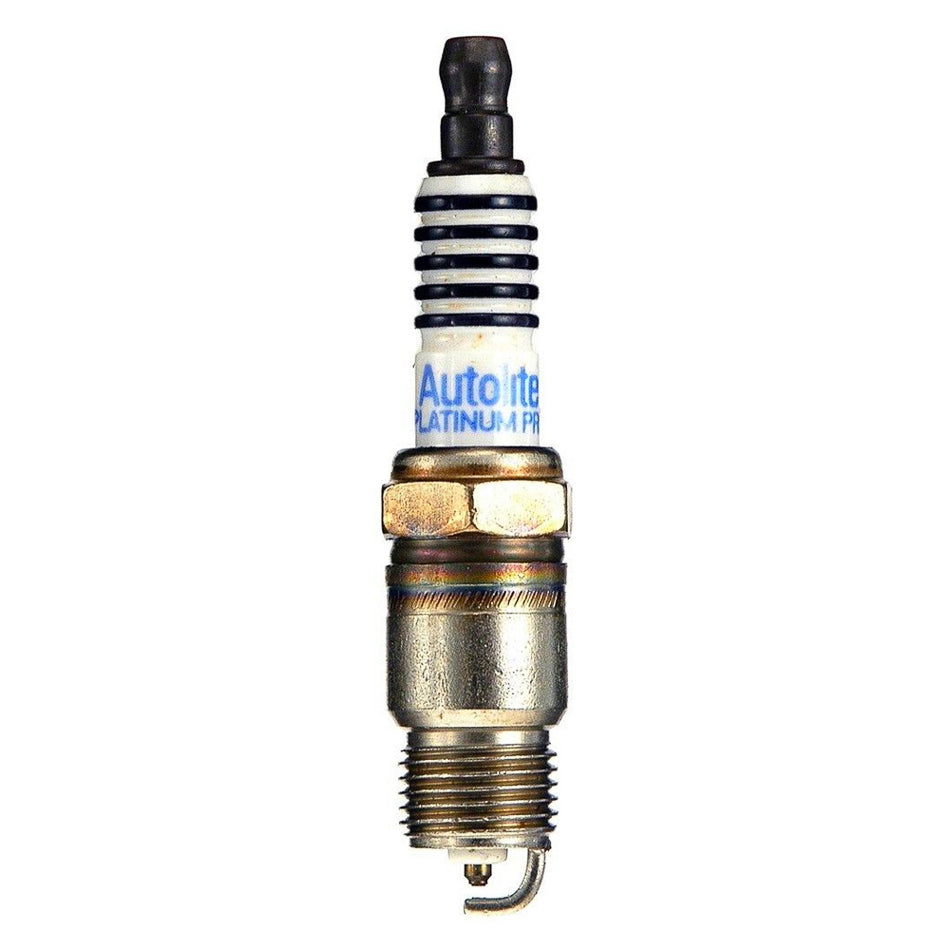 Double Platinum Spark Plug - Autolite APP6043