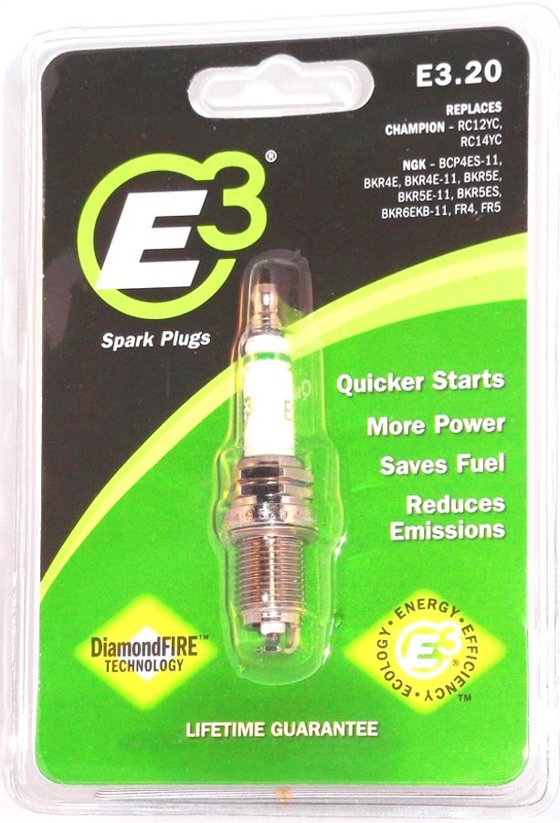 E3 Spark Plug (Small Engine) - E3 E3.20