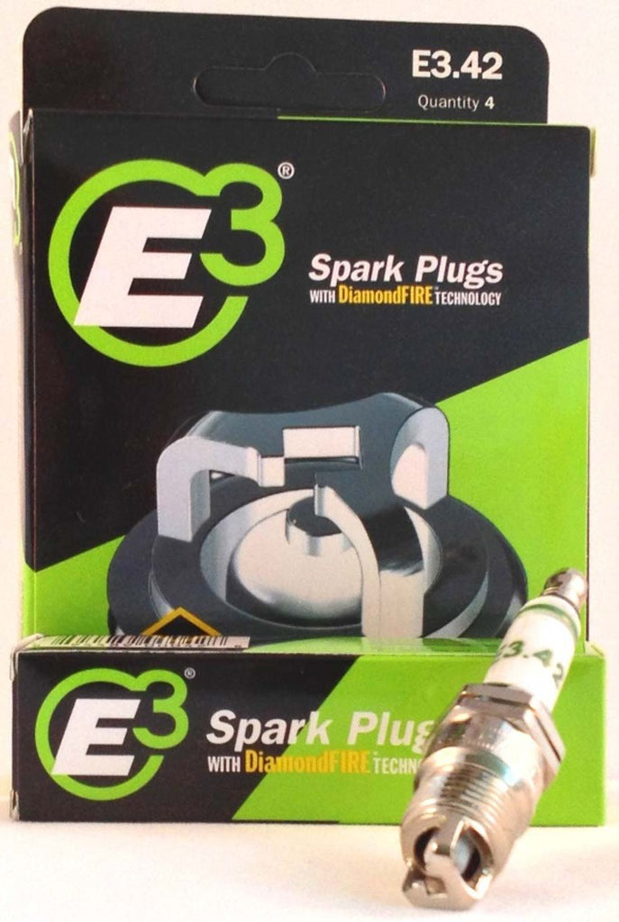 E3 Spark Plug (Automotive) - E3 E3.42