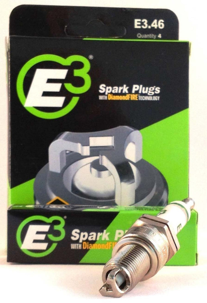 E3 Spark Plug (Automotive) - E3 E3.46