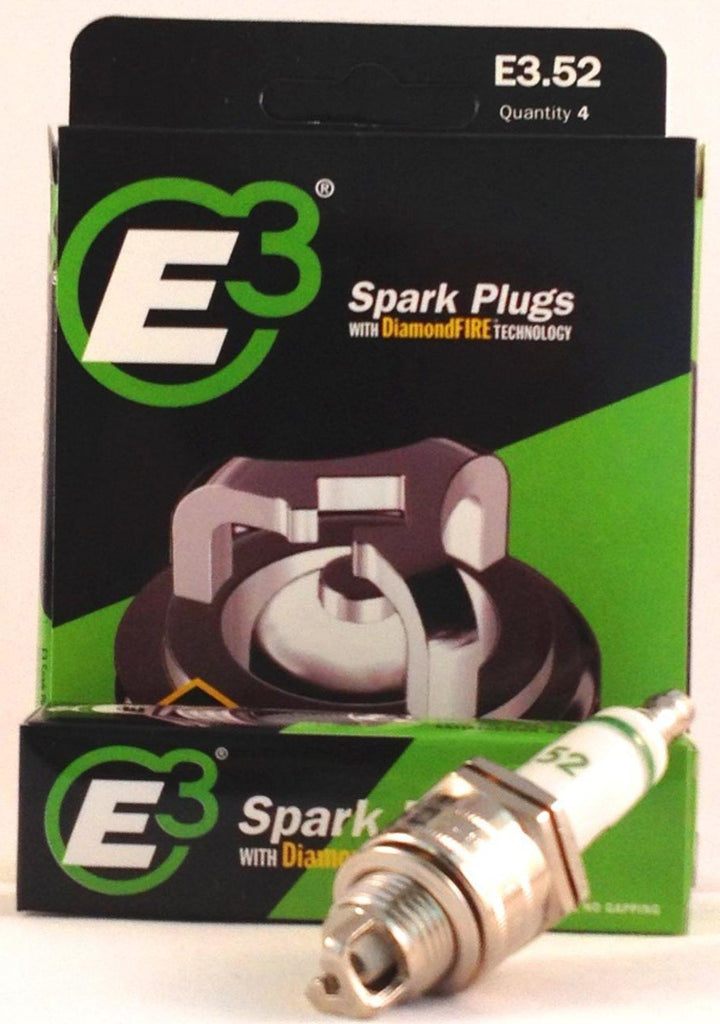 E3 Spark Plug (Automotive) - E3 E3.52