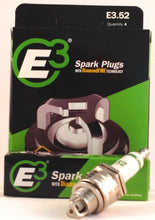 Load image into Gallery viewer, E3 Spark Plug (Automotive) - E3 E3.52