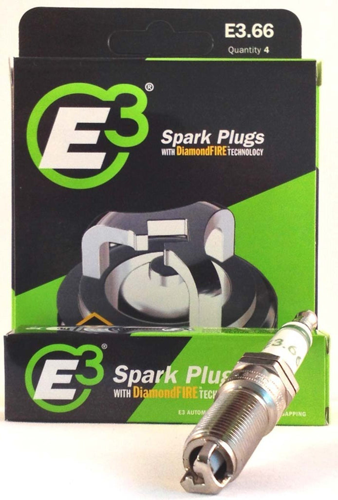 E3 Spark Plug (Automotive) - E3 E3.66