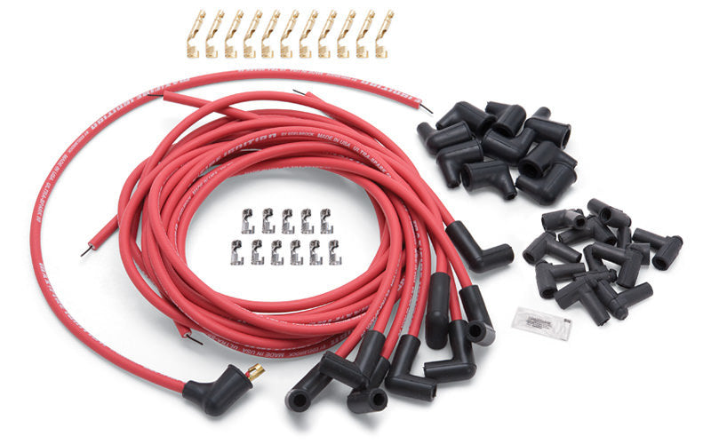 Edelbrock Max-Fire Universal High Performance's Spark Plug Wires - Edelbrock 22711