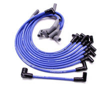 Load image into Gallery viewer, 9mm Ign Wire Set Blue - Ford Performance Parts M-12259-C301