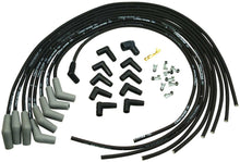 Load image into Gallery viewer, 9mm Black Spark Plug Wire Set - Ford Performance Parts M-12259-M302