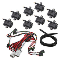 Load image into Gallery viewer, Smart Coil Kit 8-Cyl - Holley EFI 556-127