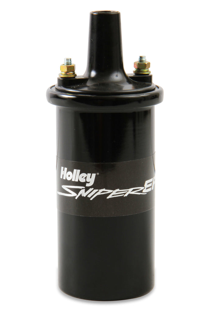 Ignition Coil Cannister - Holley EFI 556-153