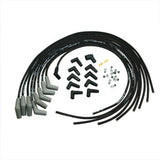 9mm Black Spark Plug Wire Set - Ford Performance Parts M-12259-M302