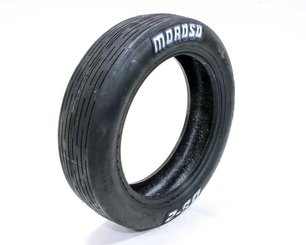 26.0/5.0-17 DS-2 Front Drag Tire - Moroso 17029