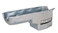 Load image into Gallery viewer, SB Vega/Monza Oil Pan - Moroso 20230