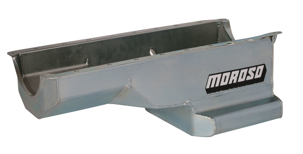 BBC Mark V Drag Race Pan - Moroso 20411