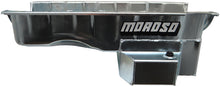 Load image into Gallery viewer, 6.5qt Oil Pan - BBC Gen5 /Gen6 Road Race - Moroso 20421