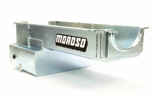 Load image into Gallery viewer, R/R Front Sump Oil Pan - SBF 351W 7qts. - Moroso 20536