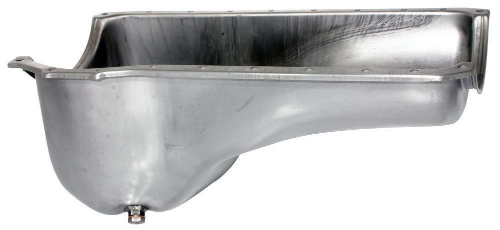 Steet/Strip Oil Pan - Ford 351C/351M/400 - Moroso 20557