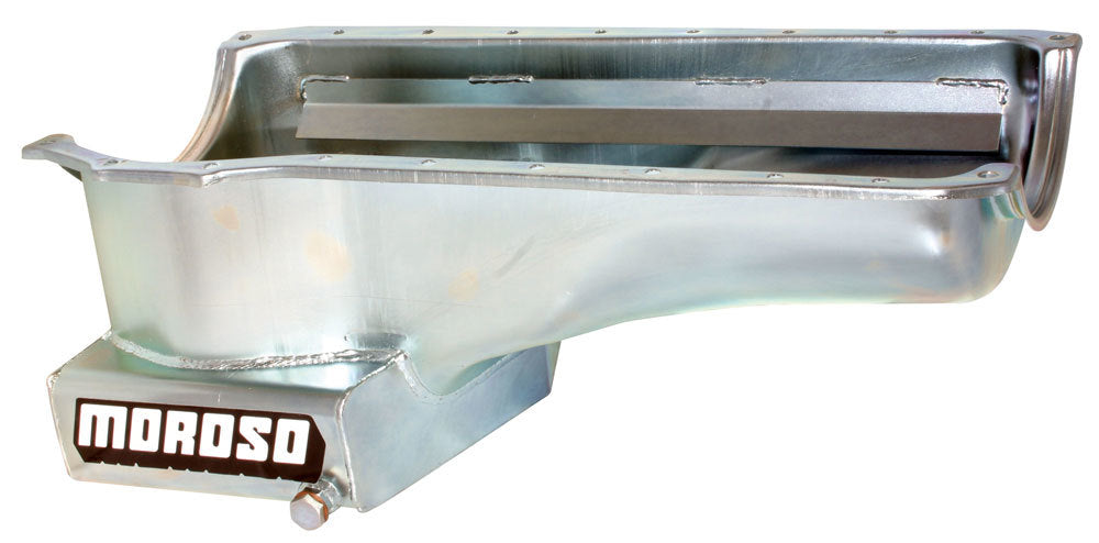 Ford 351C-400 Oil Pan - Moroso 20558