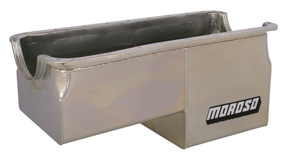 429/460 Ford Oil Pan - Moroso 20612