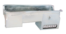 Load image into Gallery viewer, BBF 460 Oil Pan - 7qt. 79-95 Mustang Chassis - Moroso 20620