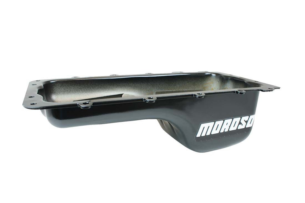 Ford 4.6L/5.4L Oil Pan Truck/SUV - Moroso 20849