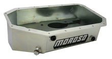 Load image into Gallery viewer, Oil Pan 6.5qts Acura/ Honda K-Series - Moroso 20915