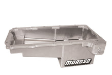 Load image into Gallery viewer, 7qt Oil Pan - GM LS Drag Race/COPO Camaro 12-15 - Moroso 21158