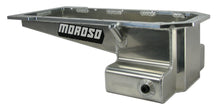 Load image into Gallery viewer, Aluminum Oil Pan - Dodge 5.7/6.1L Hemi 11qt. - Moroso 21161