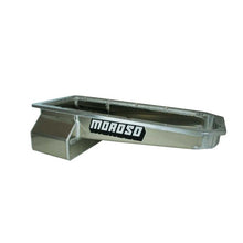 Load image into Gallery viewer, Mopar Gen III Hemi Oil Pan DragPak Rear Sump - Moroso 21165