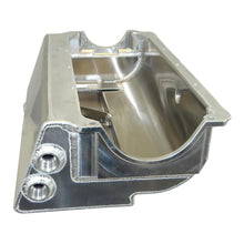 Load image into Gallery viewer, SBC Alm Dry Sump Oil Pan 410 Sprint Car - Moroso 21556