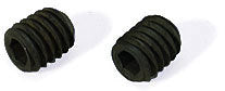 SB/BB Oil Restrictors - Moroso 22000