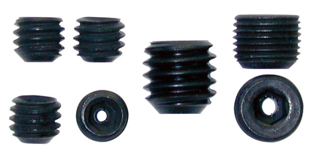 Oil Restrictor Kit - SBF 302/351W - Moroso 22045