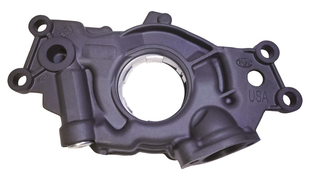 Oil Pump - Dart LS-Next SHP Block - Moroso 22118