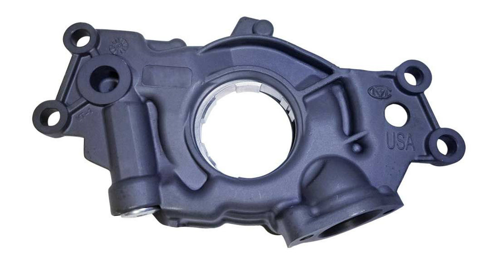 Oil Pump GM LS Series Hi Volume/Hi Pressure - Moroso 22121