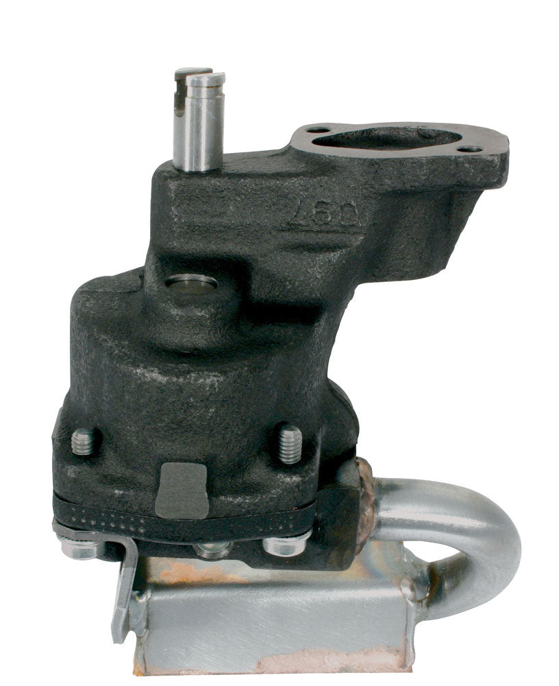 SBC Oil Pump & Pick-Up Package - Moroso 22124