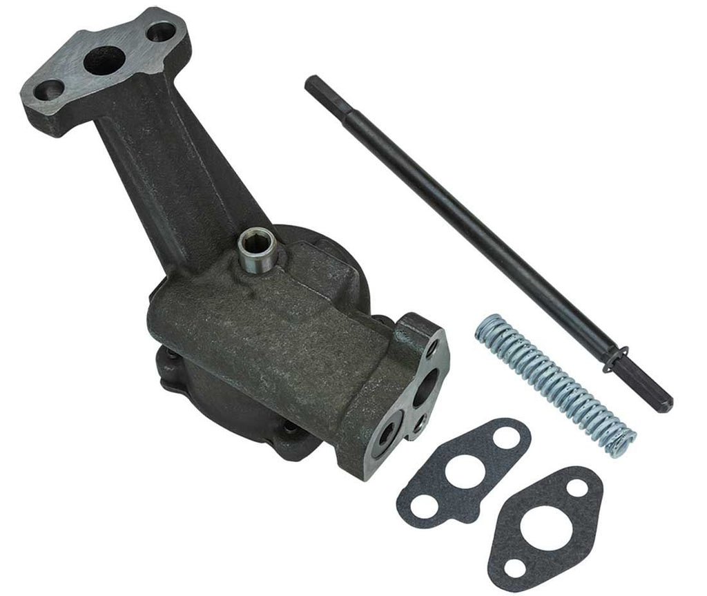 SBF 351W Oil Pump Hi-Volume Std-Pressure - Moroso 22153