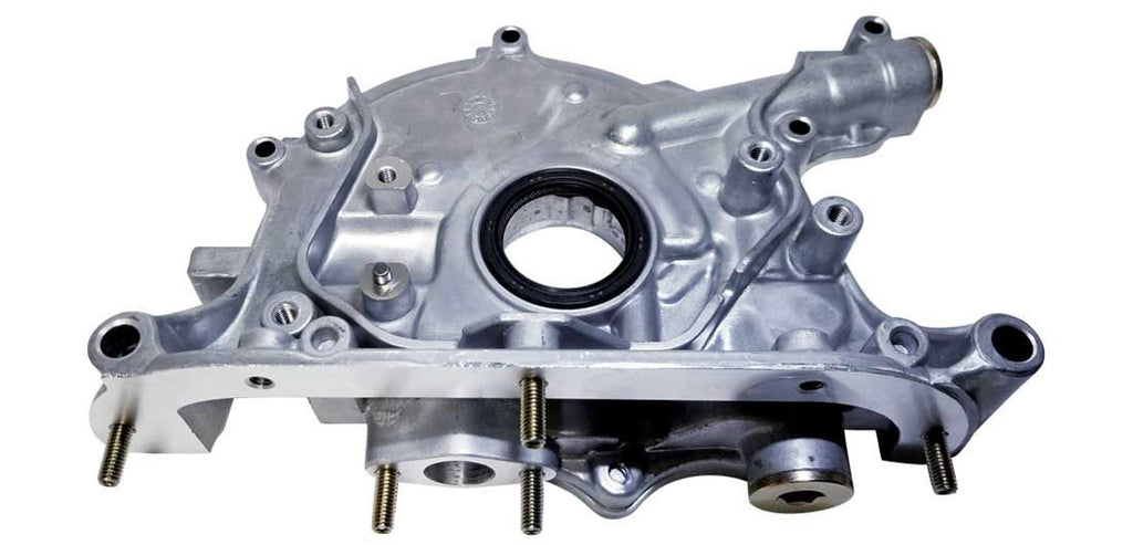 Oil Pump - Honda/Acura B-Series - Moroso 22206