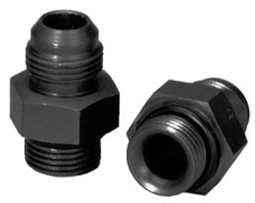 #10 AN To #10 AN O-Ring Fitting - Moroso 22605