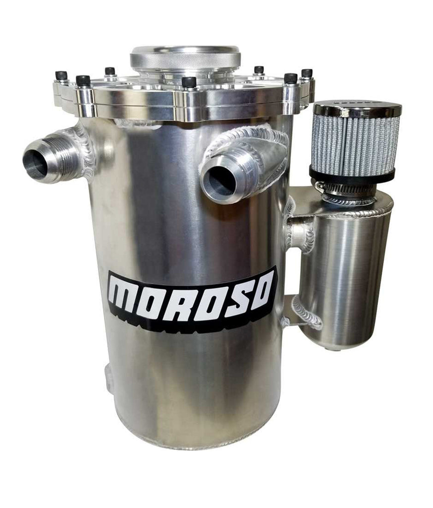 Pro Mod Dry Sump Tank 6qt - Moroso 22617