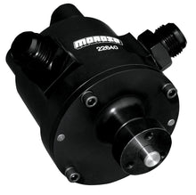 Load image into Gallery viewer, 3 Vane Vacuum Pump for Wet Sump Oiling Systems - Moroso 22640